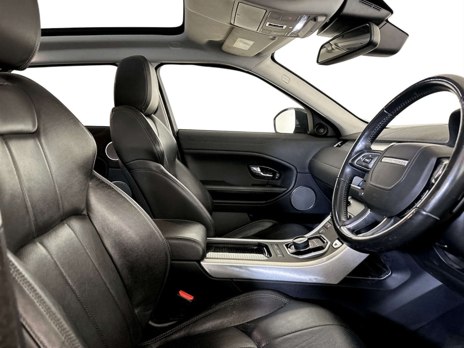 Used Land Rover Range Rover Evoque 2018 for sale - 77547643: Photo 12