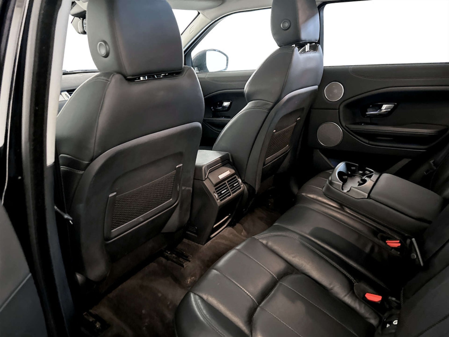 Used Land Rover Range Rover Evoque 2018 for sale - 77547643: Photo 13