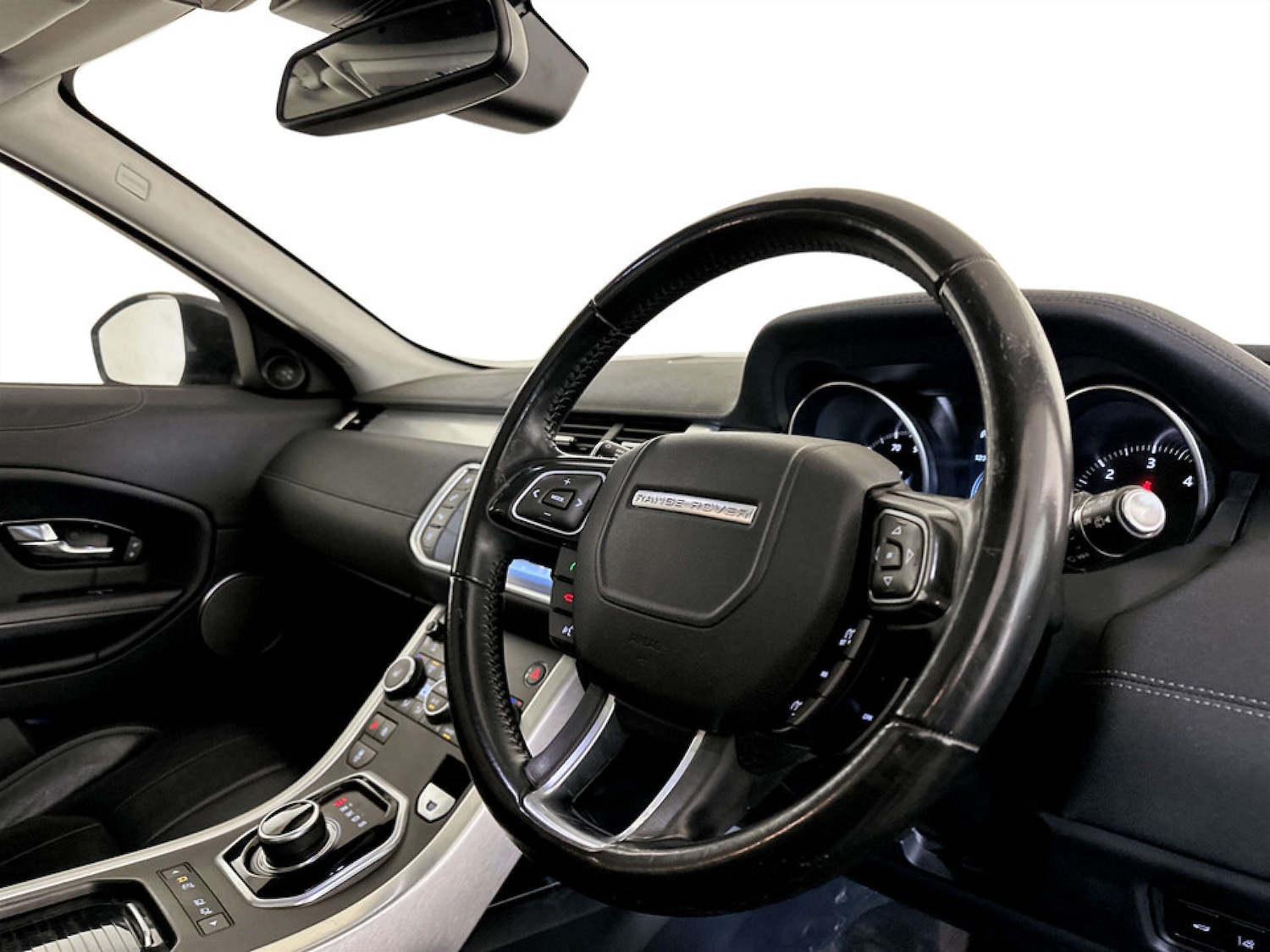 Used Land Rover Range Rover Evoque 2018 for sale - 77547643: Photo 14