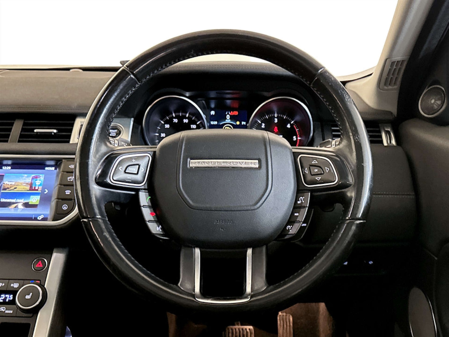 Used Land Rover Range Rover Evoque 2018 for sale - 77547643: Photo 15