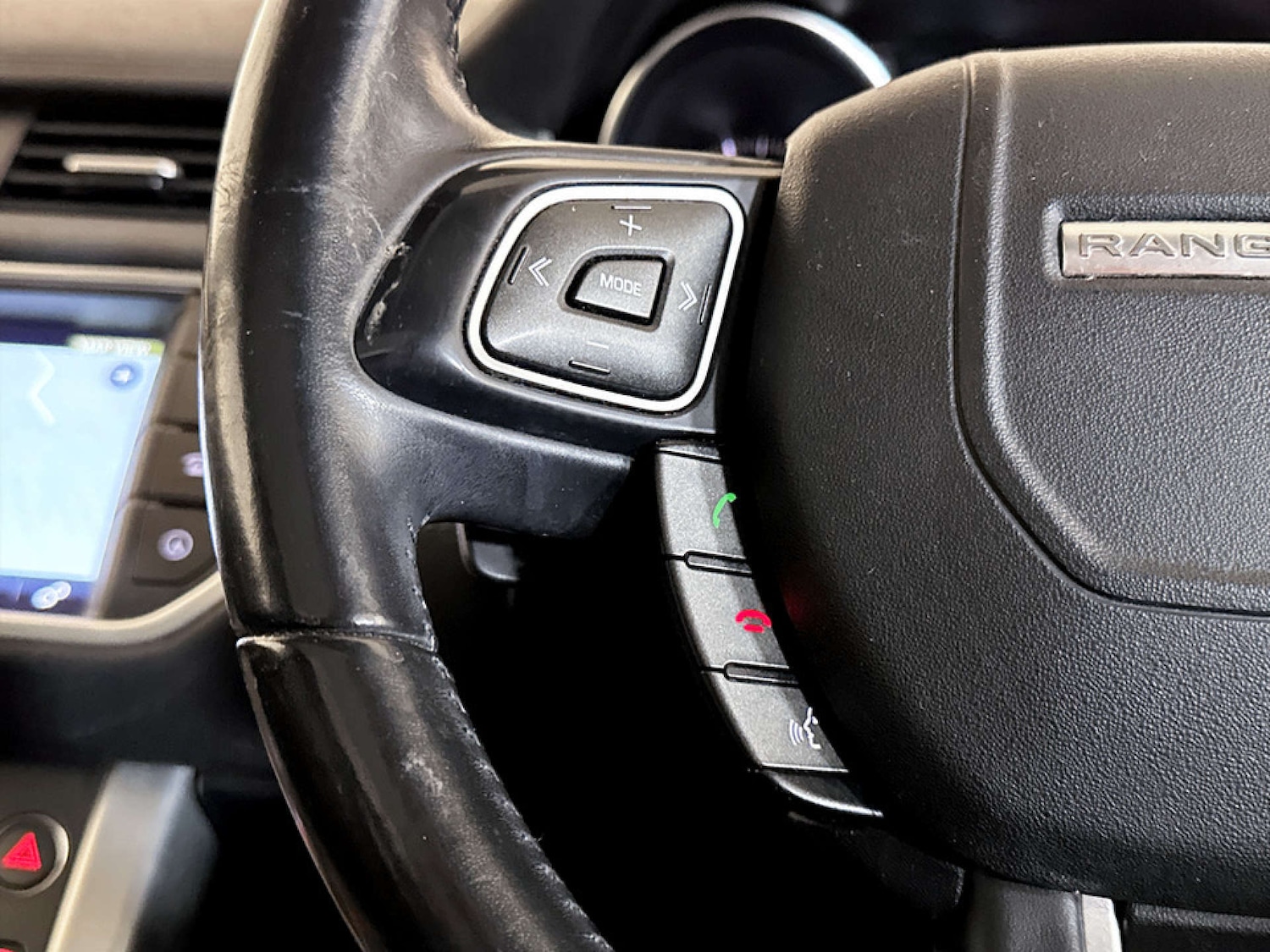 Used Land Rover Range Rover Evoque 2018 for sale - 77547643: Photo 16