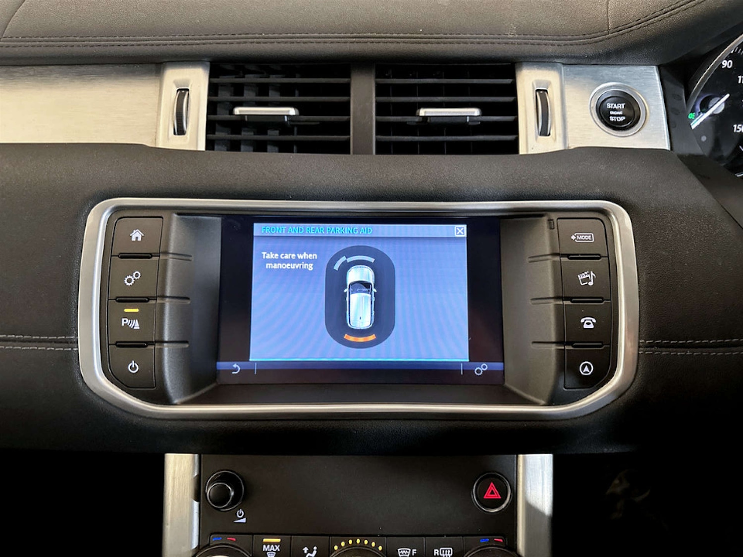 Used Land Rover Range Rover Evoque 2018 for sale - 77547643: Photo 19