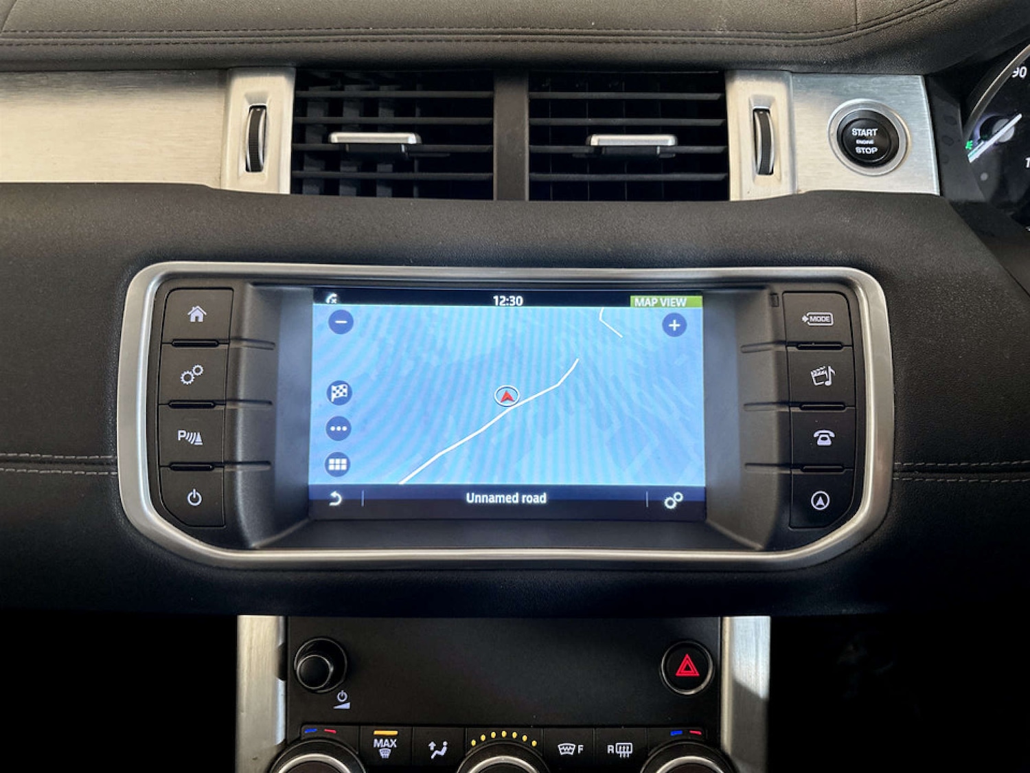 Used Land Rover Range Rover Evoque 2018 for sale - 77547643: Photo 20