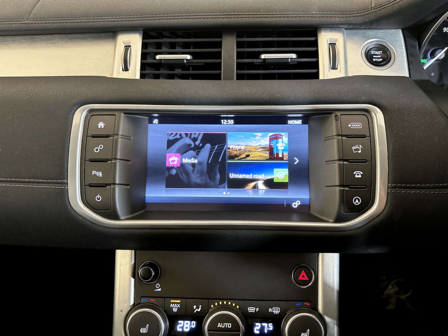 Used Land Rover Range Rover Evoque 2018 for sale - 77547643: Photo 22