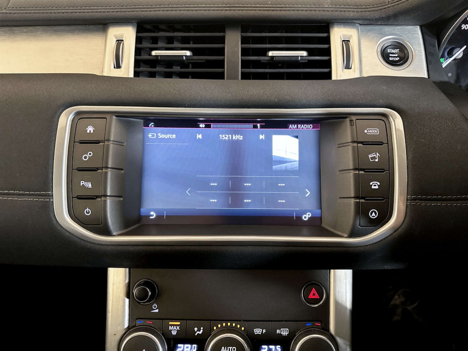 Used Land Rover Range Rover Evoque 2018 for sale - 77547643: Photo 23