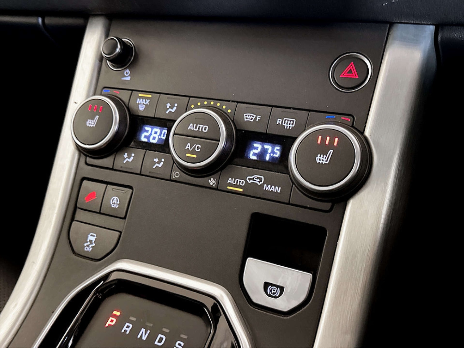 Used Land Rover Range Rover Evoque 2018 for sale - 77547643: Photo 24