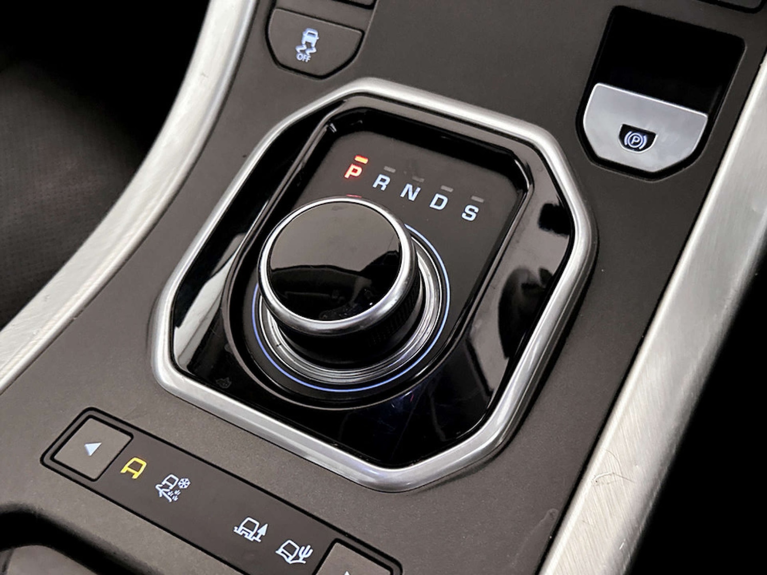 Used Land Rover Range Rover Evoque 2018 for sale - 77547643: Photo 25