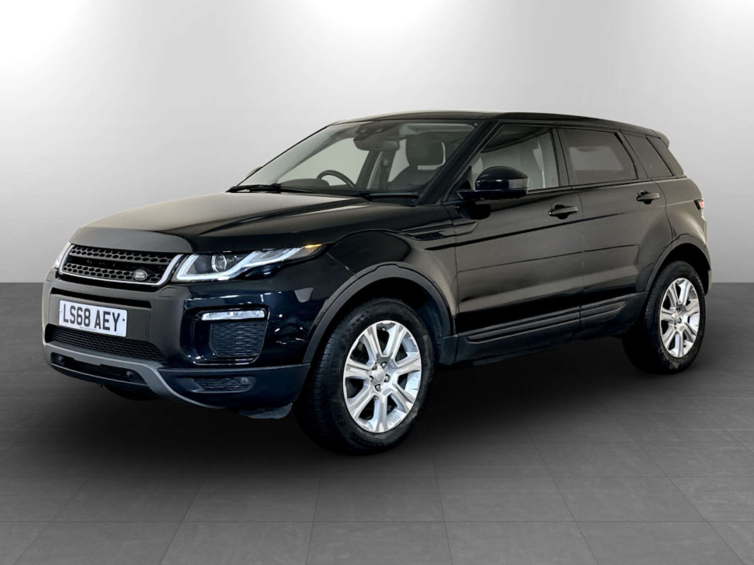 Used Land Rover Range Rover Evoque 2018 for sale - 77547643: Photo 5