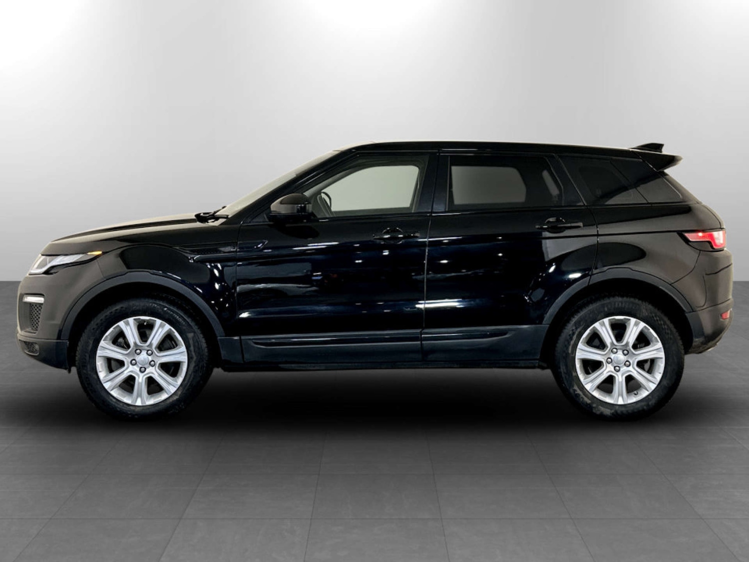 Used Land Rover Range Rover Evoque 2018 for sale - 77547643: Photo 6