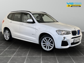BMW - X3