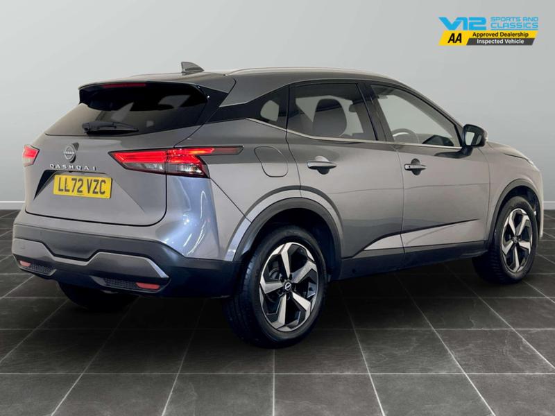 Used Nissan Qashqai 2022 for sale - 76819165: Photo 10