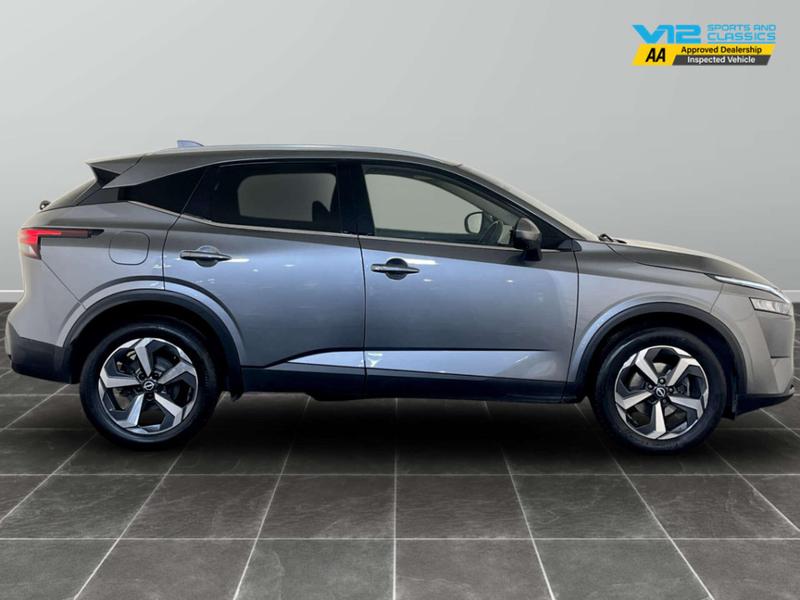 Used Nissan Qashqai 2022 for sale - 76819165: Photo 11