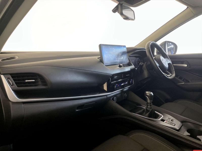 Used Nissan Qashqai 2022 for sale - 76819165: Photo 12