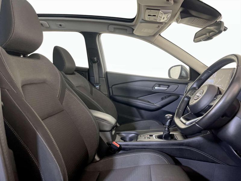 Used Nissan Qashqai 2022 for sale - 76819165: Photo 13