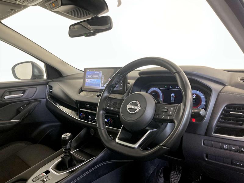 Used Nissan Qashqai 2022 for sale - 76819165: Photo 15