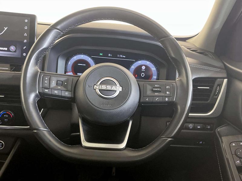 Used Nissan Qashqai 2022 for sale - 76819165: Photo 16