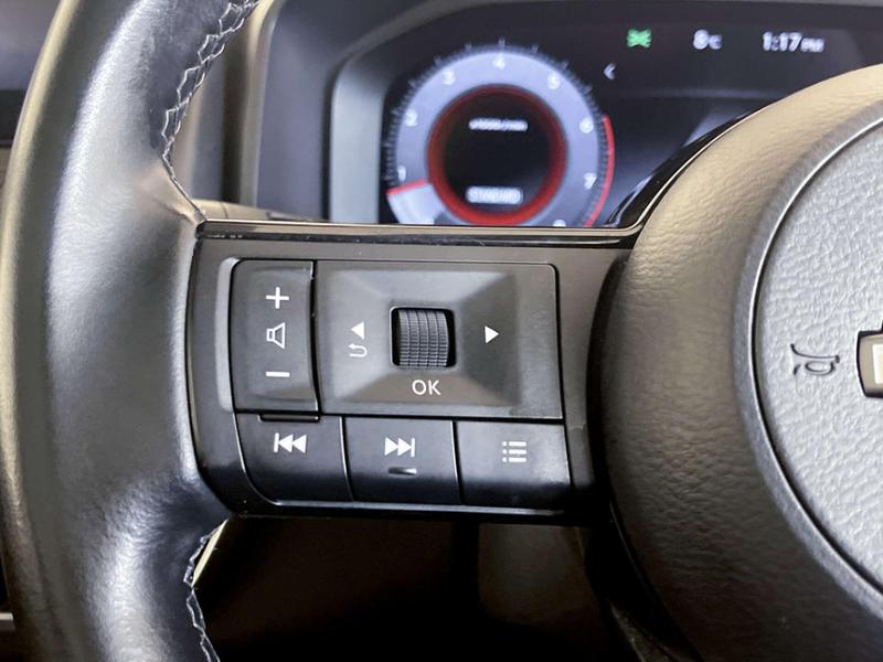 Used Nissan Qashqai 2022 for sale - 76819165: Photo 17