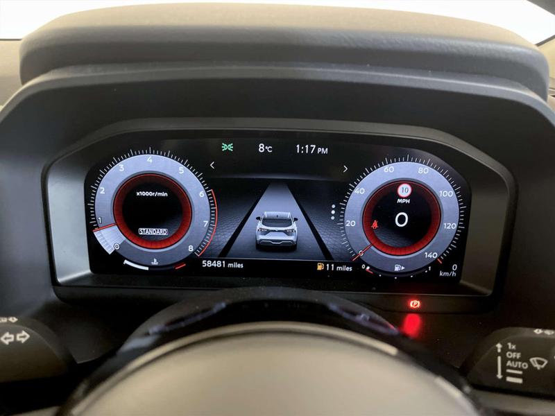 Used Nissan Qashqai 2022 for sale - 76819165: Photo 18