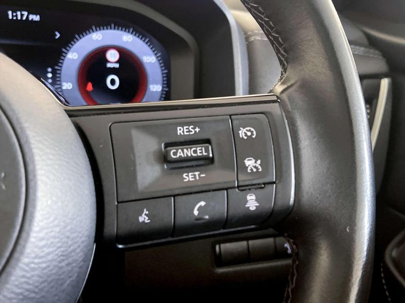 Used Nissan Qashqai 2022 for sale - 76819165: Photo 19