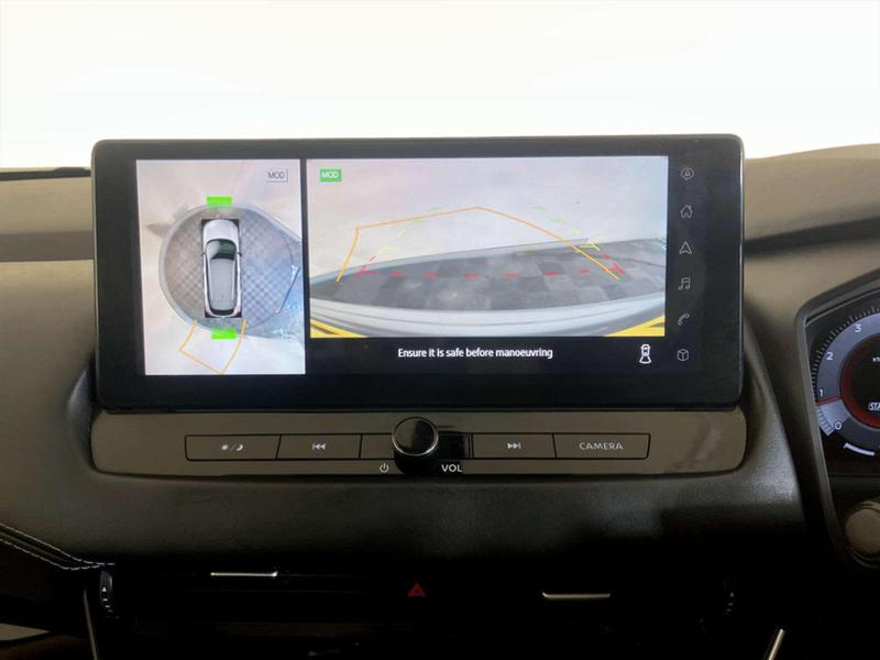 Used Nissan Qashqai 2022 for sale - 76819165: Photo 20