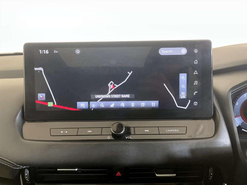 Used Nissan Qashqai 2022 for sale - 76819165: Photo 21