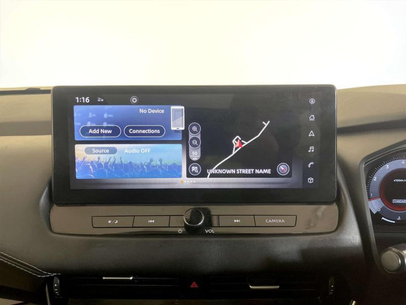 Used Nissan Qashqai 2022 for sale - 76819165: Photo 22