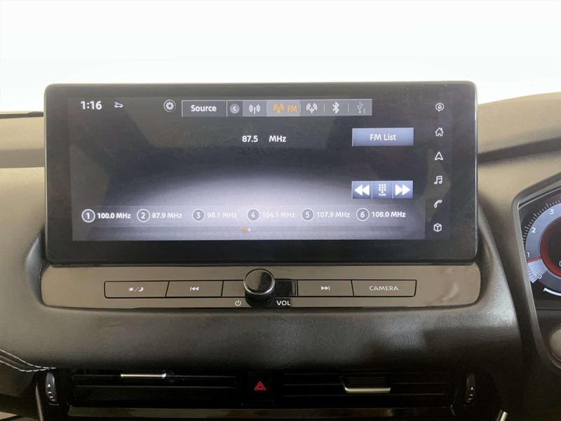 Used Nissan Qashqai 2022 for sale - 76819165: Photo 23