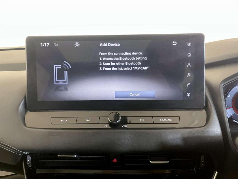 Used Nissan Qashqai 2022 for sale - 76819165: Photo 24