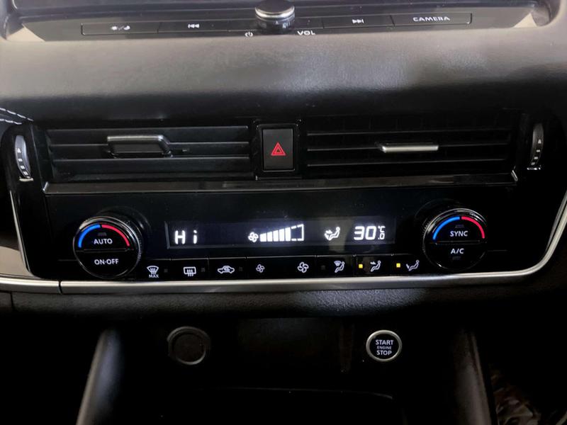 Used Nissan Qashqai 2022 for sale - 76819165: Photo 25