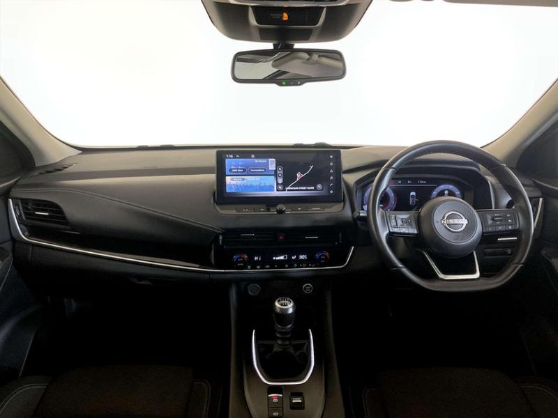 Used Nissan Qashqai 2022 for sale - 76819165: Photo 3