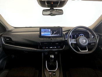 Used Nissan Qashqai 2022 for sale - 76819165: Photo