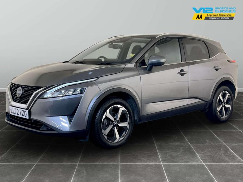 Used Nissan Qashqai 2022 for sale - 76819165: Photo 6