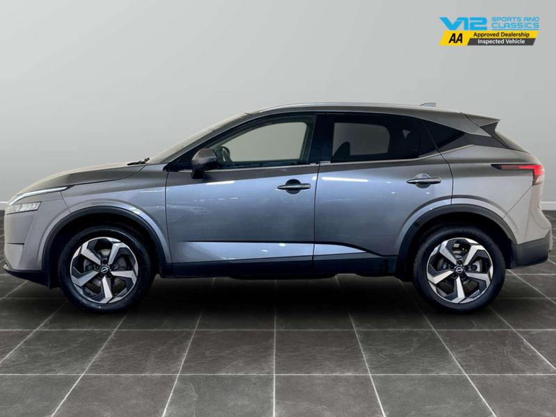 Used Nissan Qashqai 2022 for sale - 76819165: Photo 7