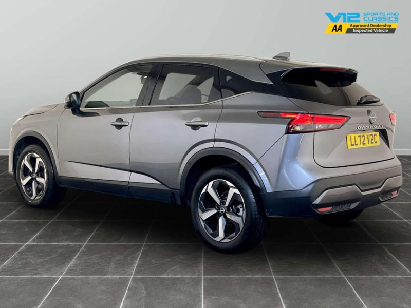 Used Nissan Qashqai 2022 for sale - 76819165: Photo 8