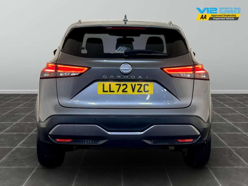 Used Nissan Qashqai 2022 for sale - 76819165: Photo 9