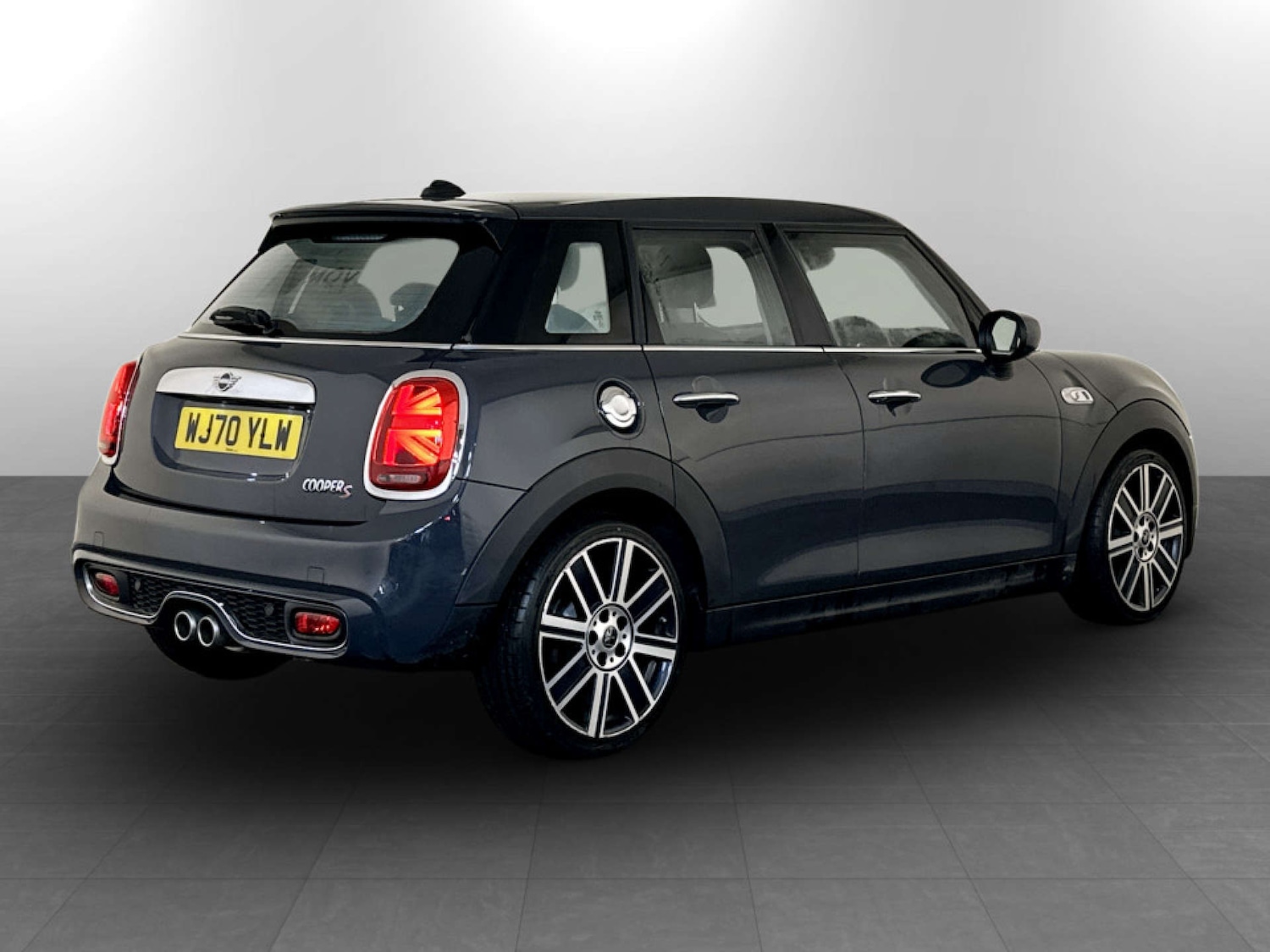 Used MINI Hatch 2020 for sale - 77535139: Photo 10