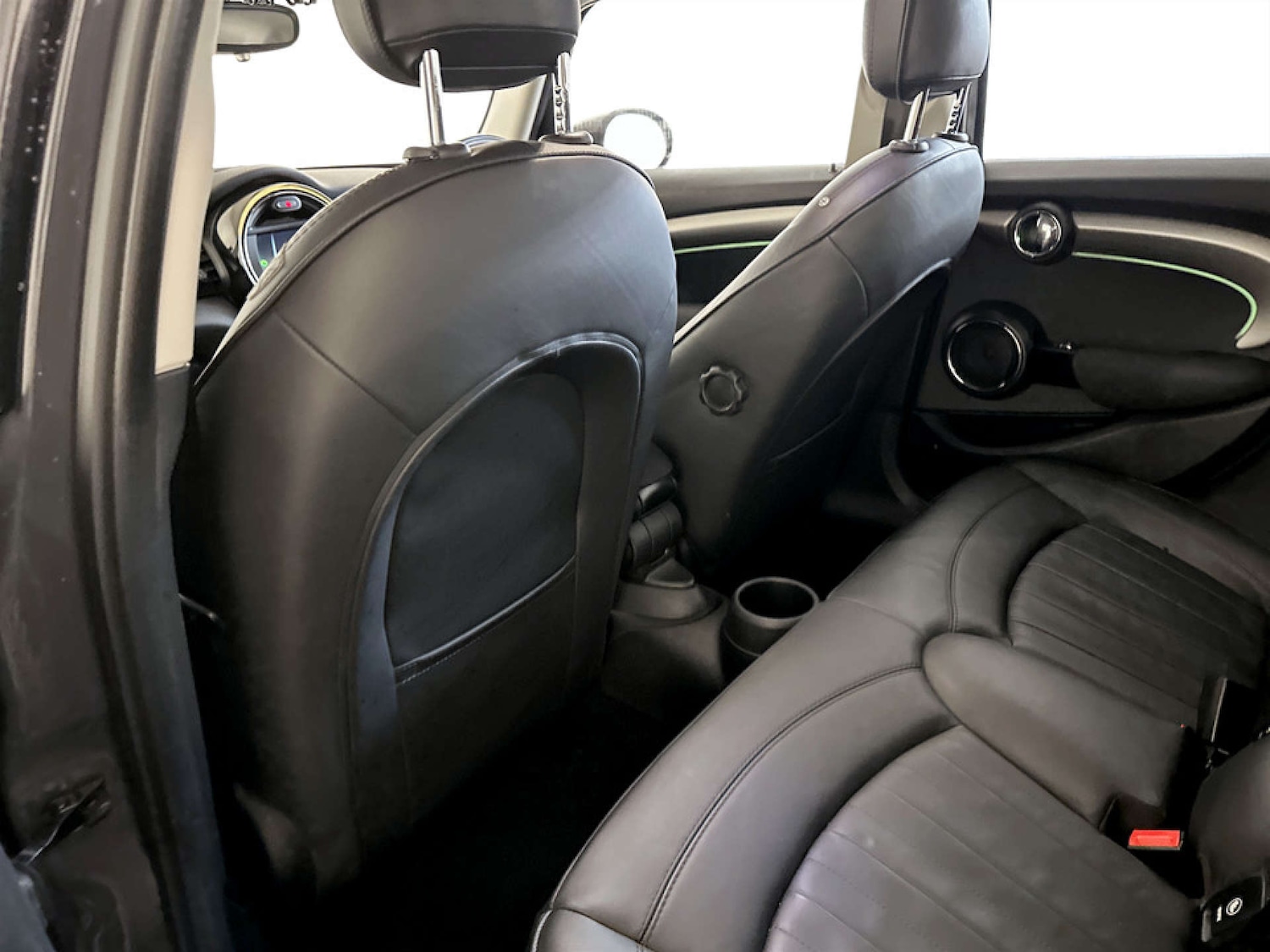 Used MINI Hatch 2020 for sale - 77535139: Photo 14