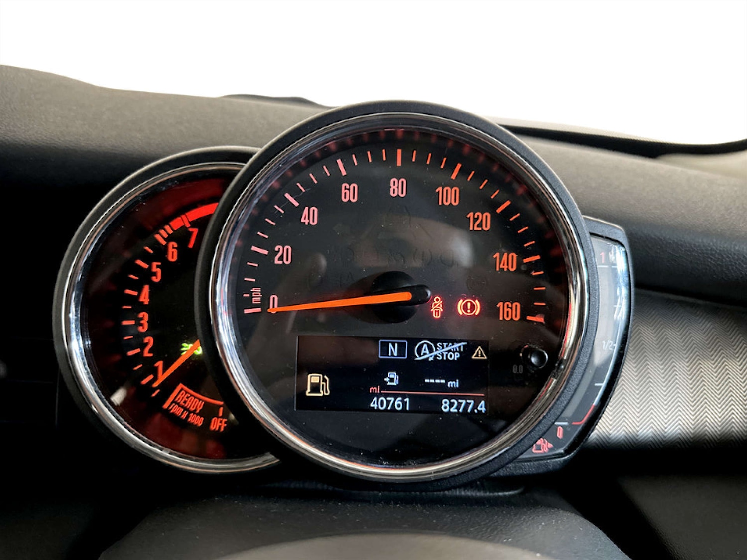 Used MINI Hatch 2020 for sale - 77535139: Photo 18