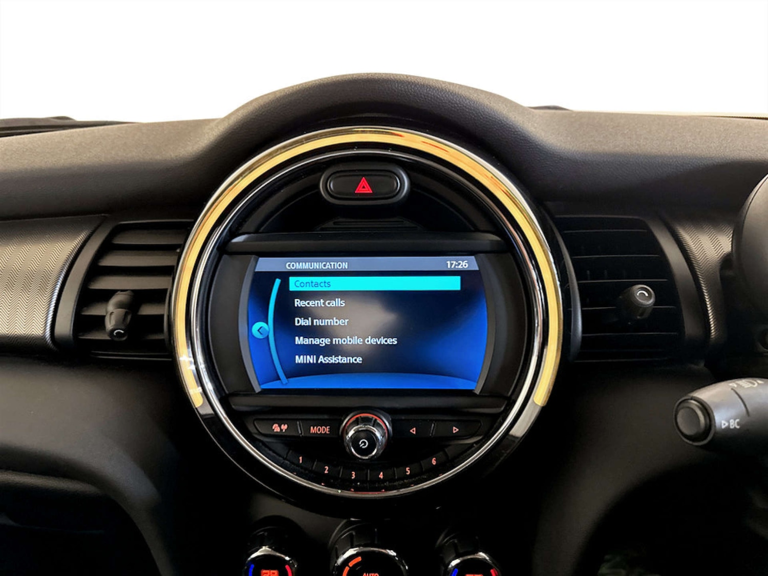 Used MINI Hatch 2020 for sale - 77535139: Photo 21