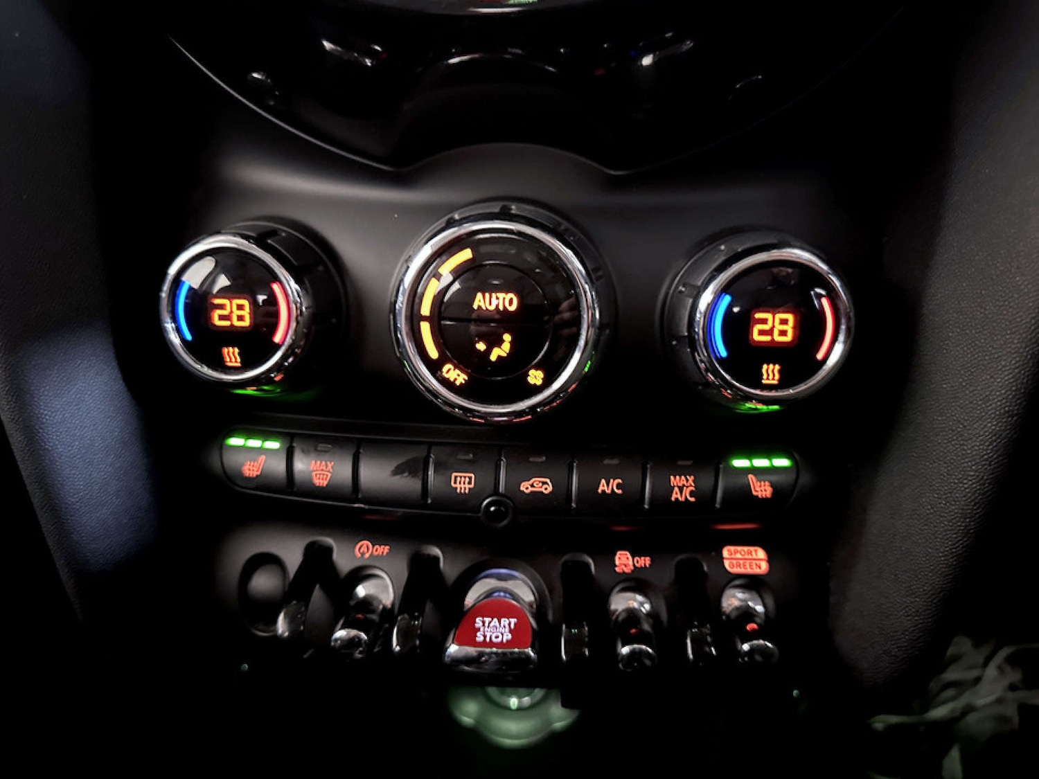 Used MINI Hatch 2020 for sale - 77535139: Photo 24