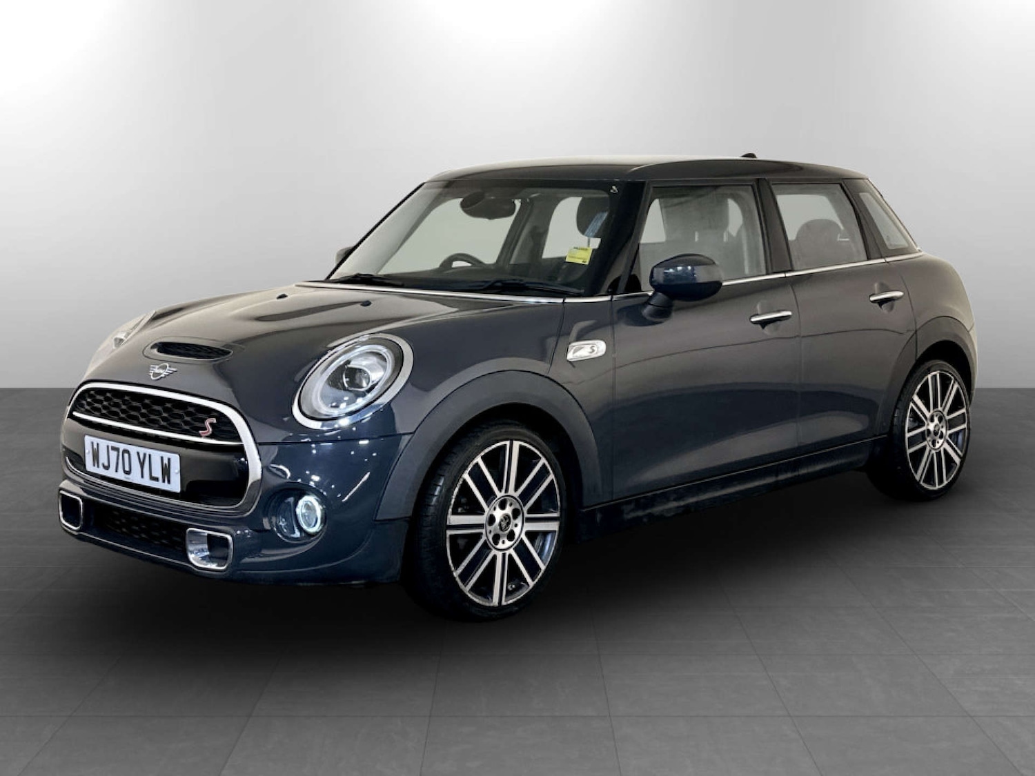 Used MINI Hatch 2020 for sale - 77535139: Photo 6