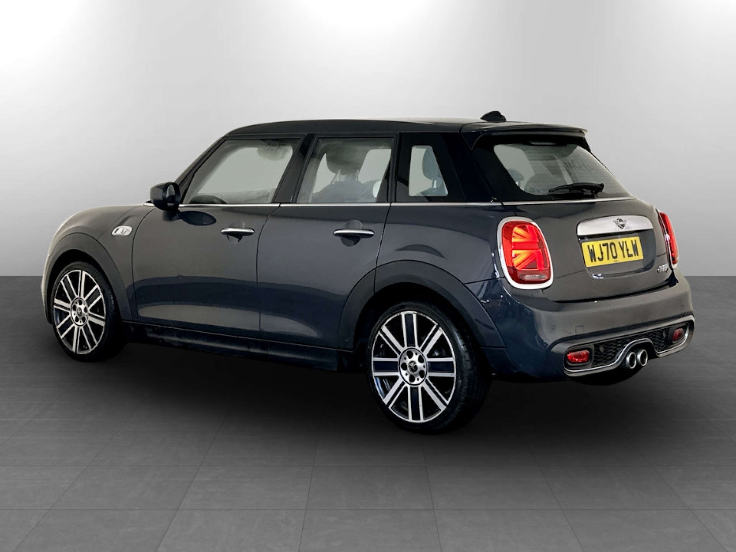 Used MINI Hatch 2020 for sale - 77535139: Photo 8