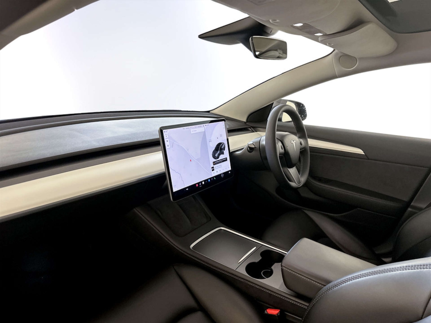 Used Tesla Model 3 2021 for sale - 77681188: Photo 11