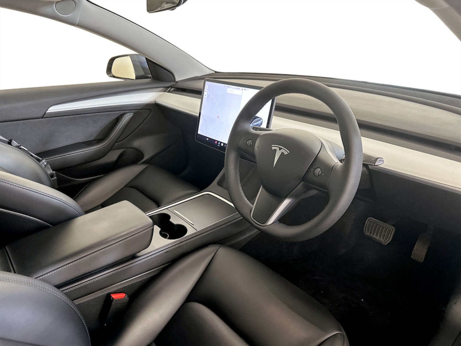 Used Tesla Model 3 2021 for sale - 77681188: Photo 14