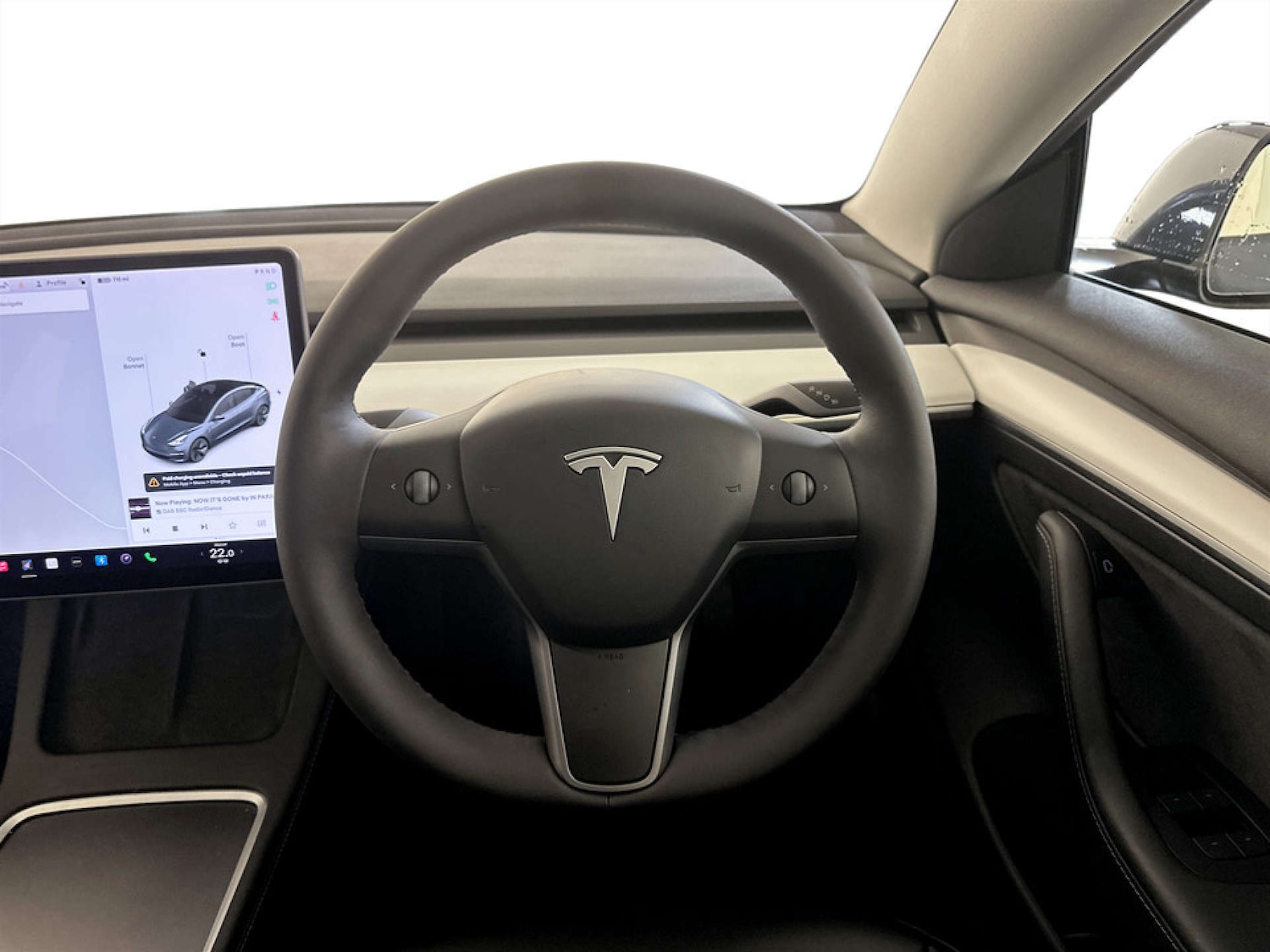 Used Tesla Model 3 2021 for sale - 77681188: Photo 15