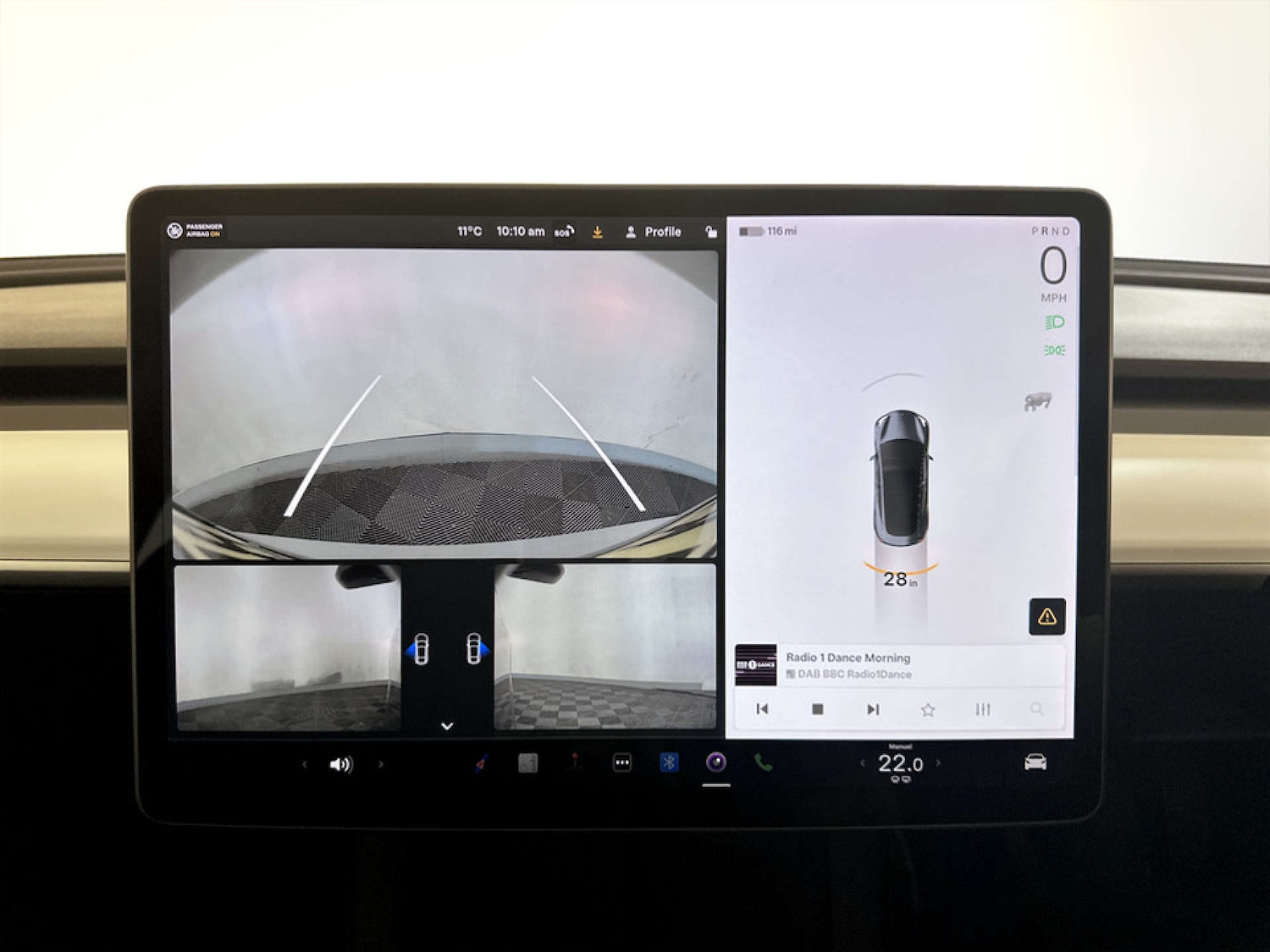 Used Tesla Model 3 2021 for sale - 77681188: Photo 19