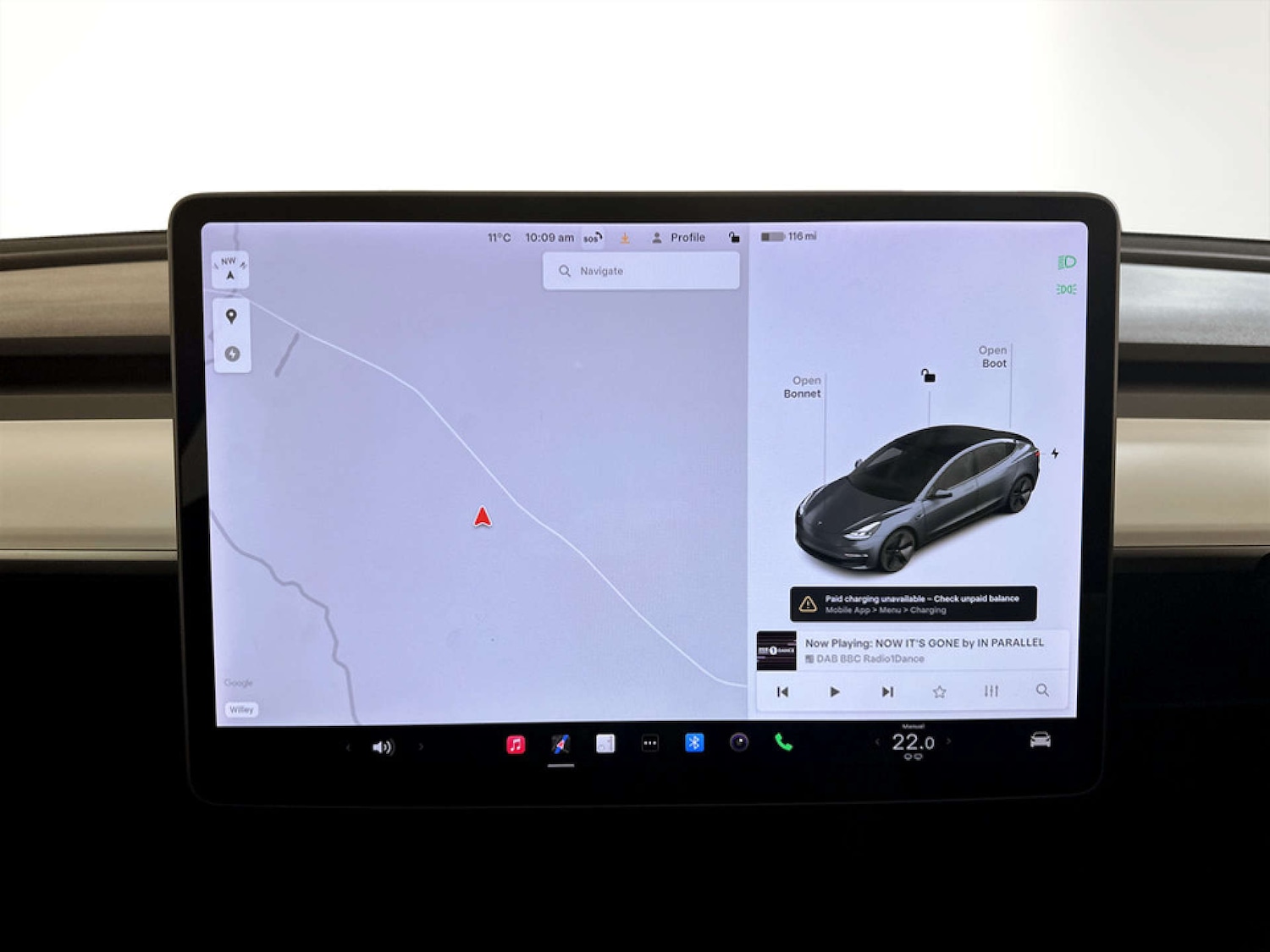 Used Tesla Model 3 2021 for sale - 77681188: Photo 20