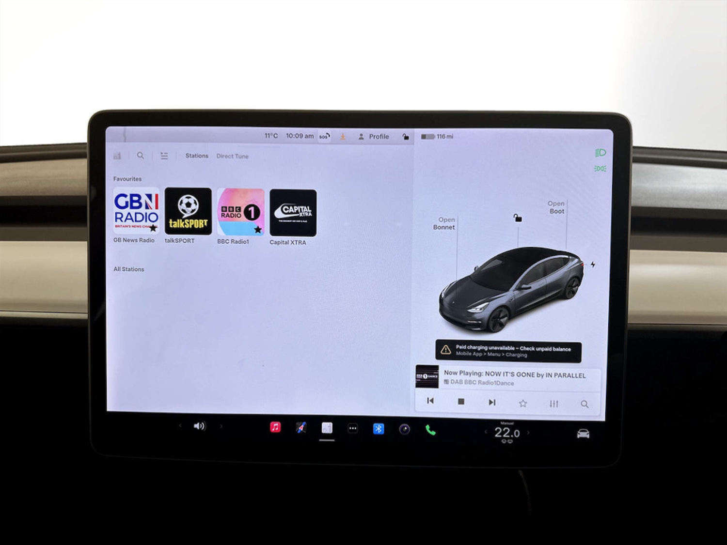 Used Tesla Model 3 2021 for sale - 77681188: Photo 23