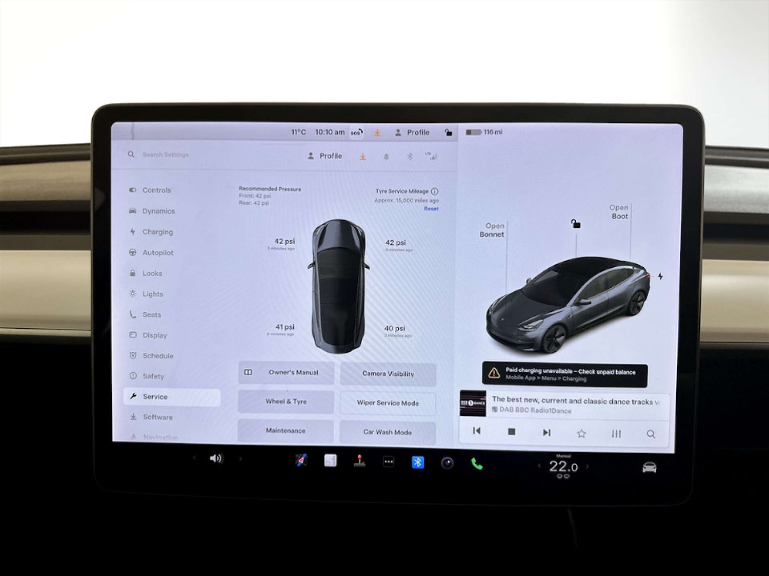 Used Tesla Model 3 2021 for sale - 77681188: Photo 24