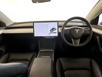 Used Tesla Model 3 2021 for sale - 77681188: Photo